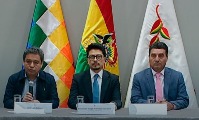 Reunión clave entre el Gobierno y la FAM para abordar el 50-50