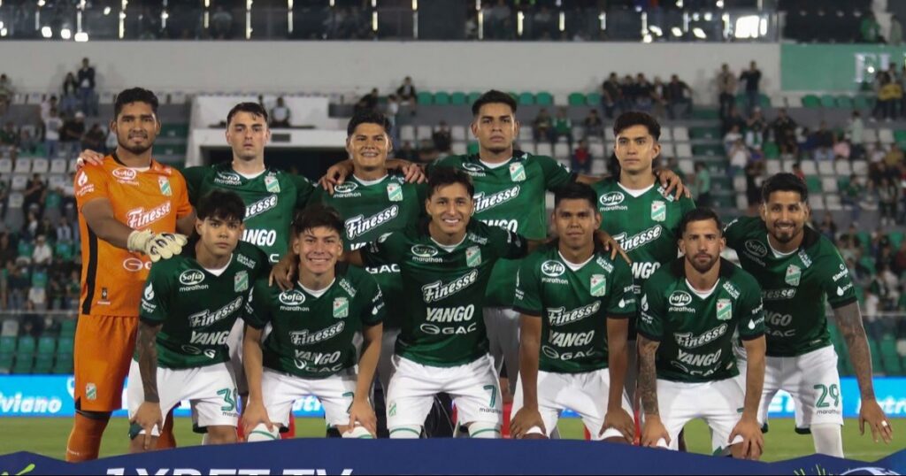Oriente Petrolero se enfoca en la Liga y utiliza un equipo alterno en la Copa Bolivia