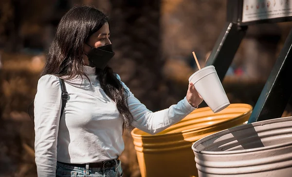 La acumulación de basura y sus riesgos para la salud pública