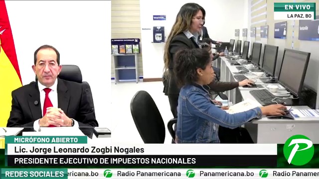 Servicio de Impuestos Nacionales defiende el Doble Factor de Autenticación como medida de seguridad