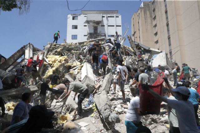 Colombia enfrenta una grave crisis tras el devastador terremoto que dejó 71 muertos