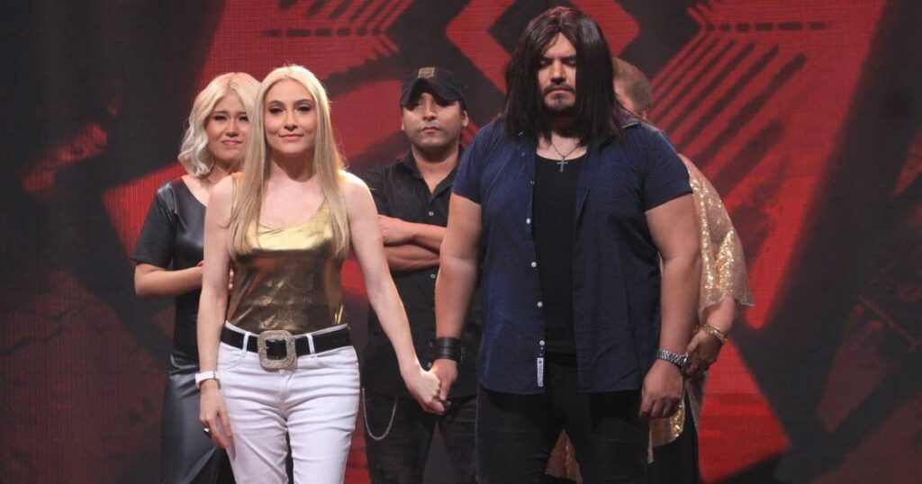Emoción y sorpresas en la última noche de casting