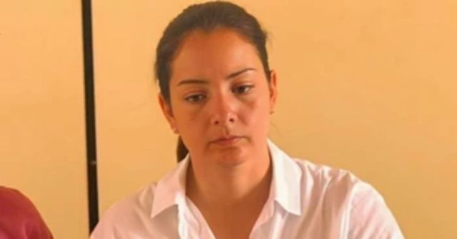 Laura Rojas obtiene arresto domiciliario, pero sigue en Palmasola por otro caso