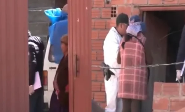 Intruso engaña a mujer haciéndose pasar por policía en El Alto
