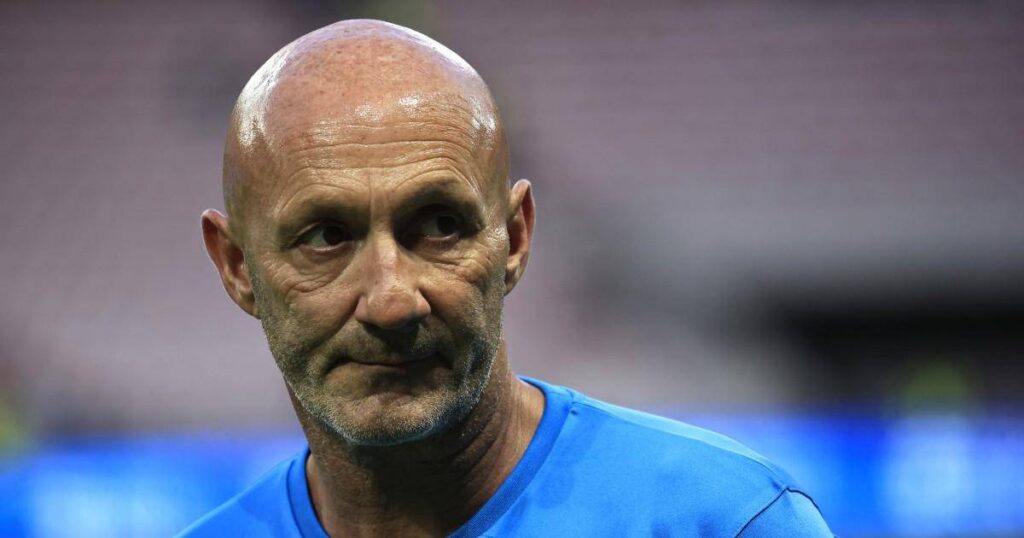 Fabien Barthez se incorpora al cuerpo técnico de Zidane en la selección de Francia