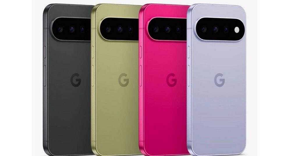 Presentación de la nueva familia Pixel 11 de Google: Innovación y tecnología avanzada