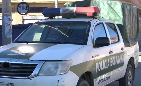 El Alto aprueba presupuesto para combustible policial
