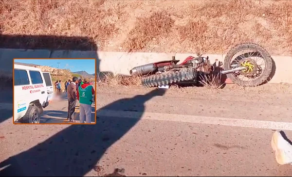 Aprehenden a conductor tras trágico accidente en San Isidro que dejó dos adolescentes fallecidas