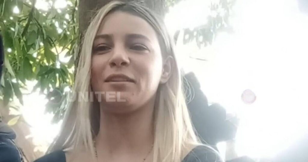 Tatiana Marset recupera su libertad tras orden judicial