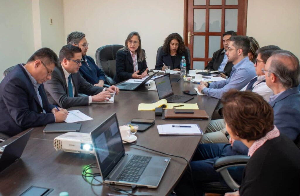 Iniciativa gubernamental 'Economía para la Gente' busca formalizar pequeños emprendimientos