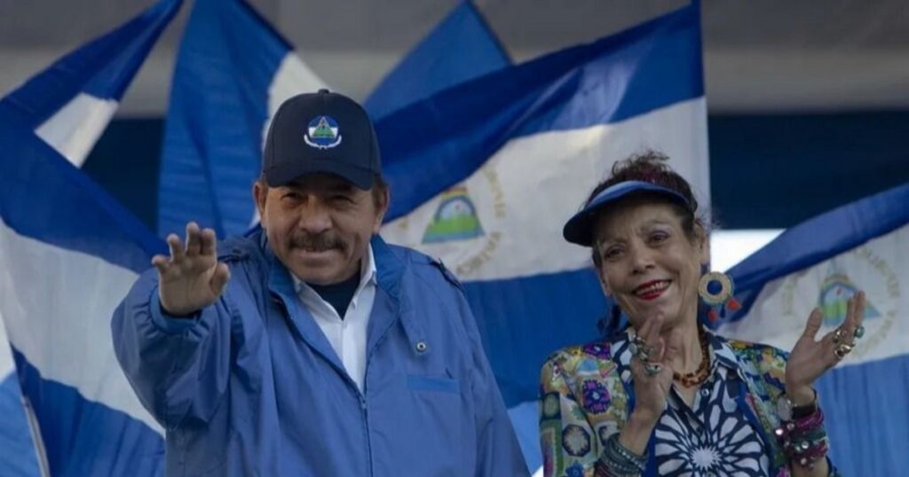 Nicaragua anticipa la aprobación de una reforma electoral controversial