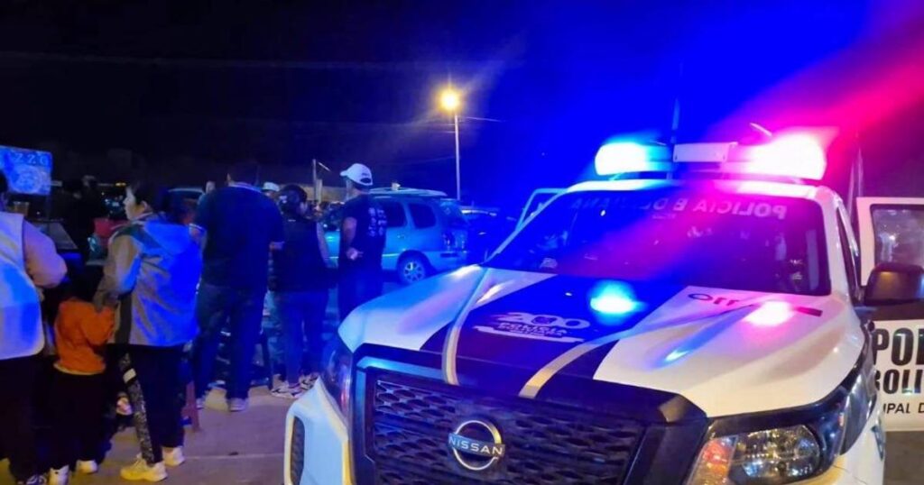 Taxista detenido por múltiples violaciones, con la complicidad de una mujer que grababa los abusos