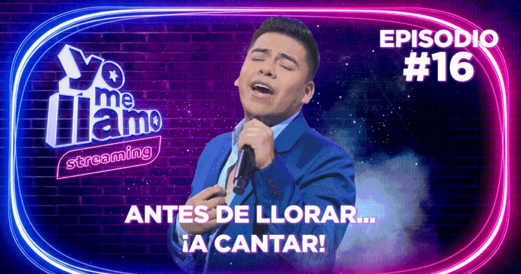 El Junte del React: Américo anima la previa a la gala de eliminación