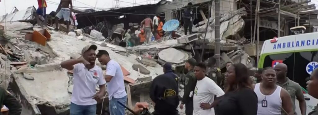 Bolivia se solidariza con Colombia tras sismo devastador y ofrece asistencia a sus ciudadanos