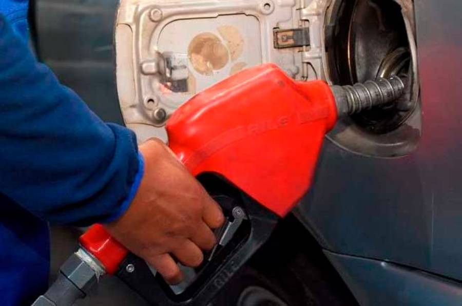 Fundación Jubileo aboga por ajuste de precios en el diésel tras dos décadas de subsidios