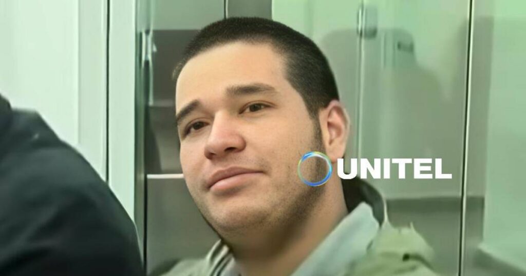 El oscuro pasado de ‘Piña’: el criminal que fue abatido en Brasil tras la tragedia de San Matías
