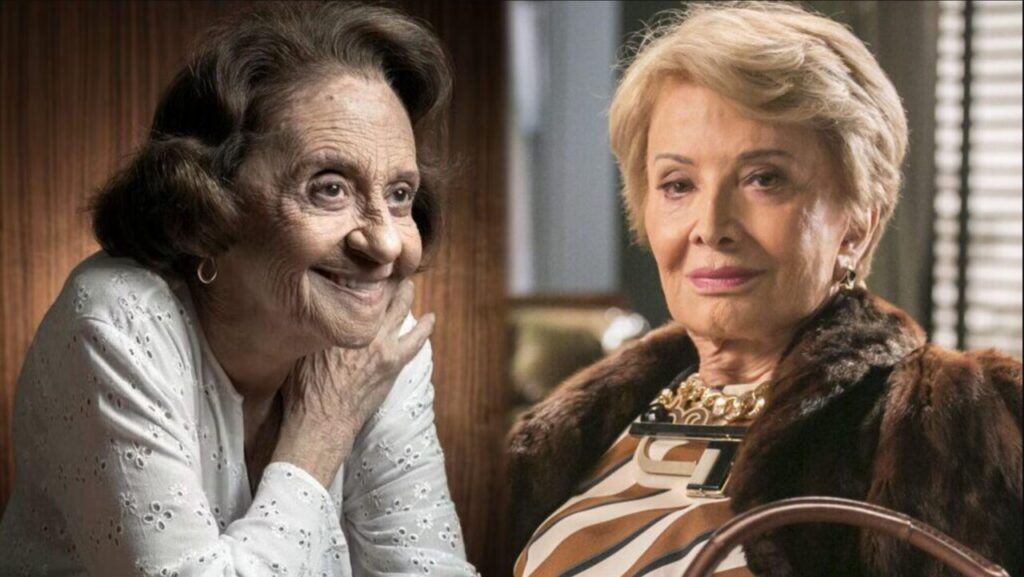 Brasil llora la pérdida de las emblemáticas actrices Glória Menezes y Laura Cardoso
