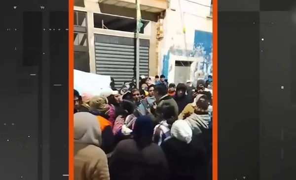 Policía evalúa reducir su presencia en Viacha tras retención de comandante