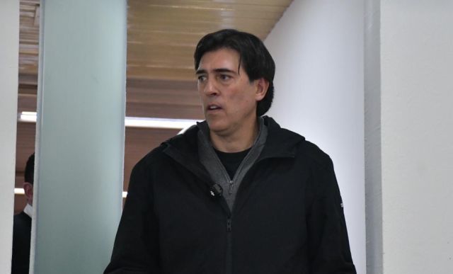 Paz se mantiene al margen del caso Cerimedo-Beller tras ataque armado