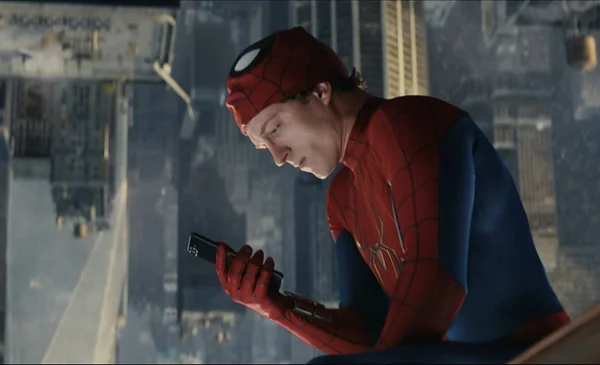 Fallece Mary Rivera, actriz de Spider-Man: No Way Home