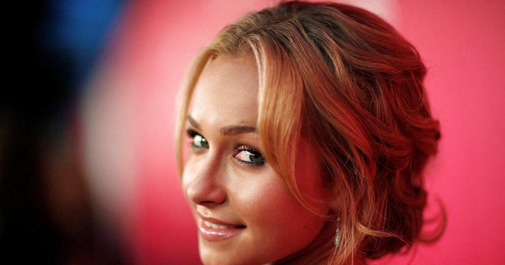 La vida de Hayden Panettiere: Éxitos y luchas personales