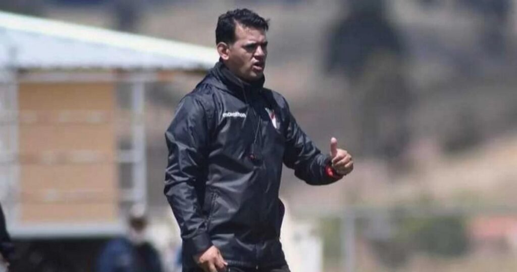 Pablo Godoy regresa a Always Ready como nuevo director técnico