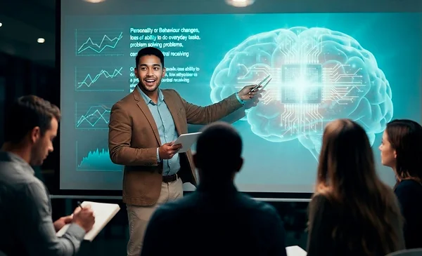 La transformación educativa impulsada por la tecnología y la IA