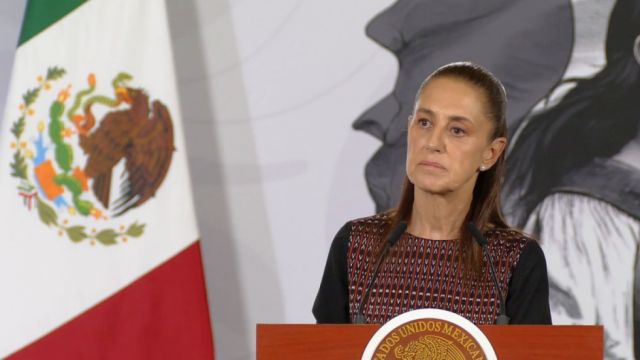 Críticas de México a Estados Unidos por suspensión de visas a políticos