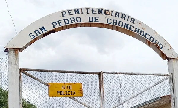 Imágenes del asalto en Chonchocoro revelan cómo fue abatido un reo brasileño