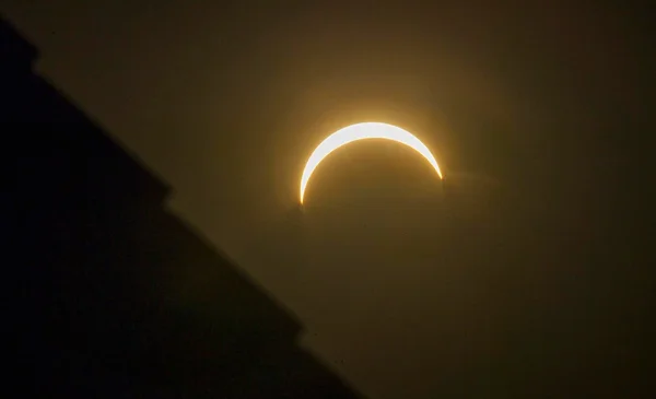 Un evento astronómico sin precedentes: el eclipse total en España