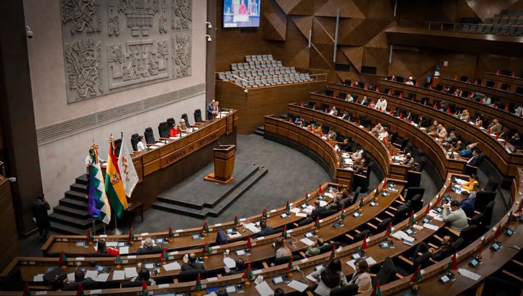 Expectativa por la Nueva Ley de Inversiones que Promoverá el Desarrollo Económico