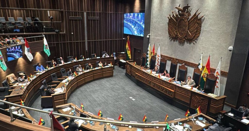 El Proyecto de Ley de Inversiones regresa a la Asamblea Legislativa
