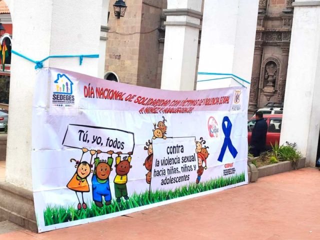 La minería en Potosí: un factor que incrementa la violencia y afecta a la niñez