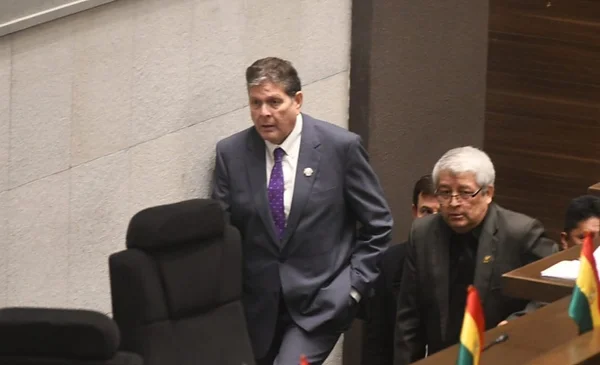 Preparan nueva entidad para el sector hidrocarburos en Bolivia