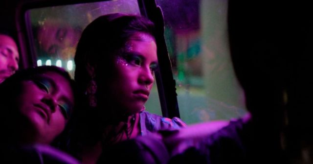 La Hija del Cóndor se alza con el premio a la Mejor Película en el FICA de Cusco