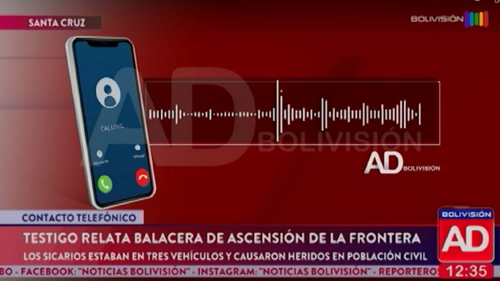 Identifican al subteniente Yerson Salazar tras balacera en San Matías