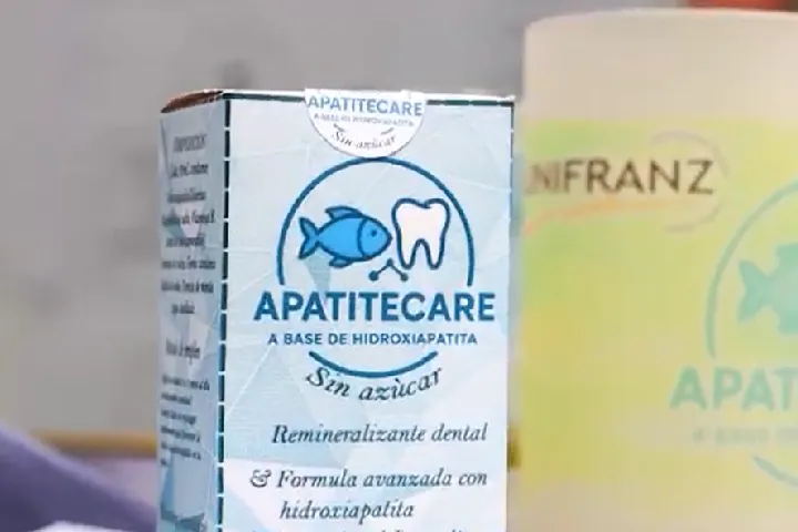 Estudiantes de Unifranz El Alto desarrollan pasta dental ecológica a partir de residuos orgánicos