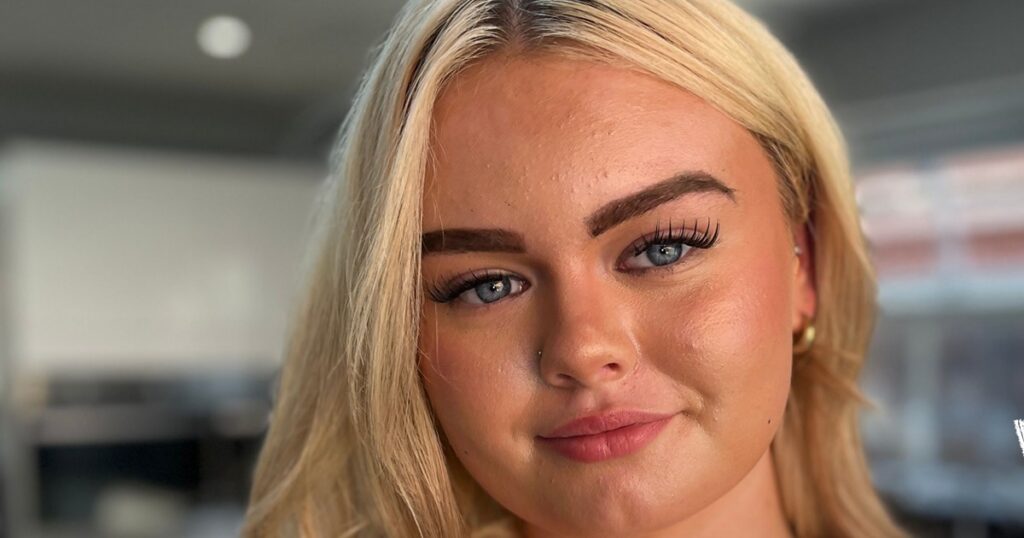 El dolor invisible: La lucha de Grace contra la endometriosis desde los 13 años