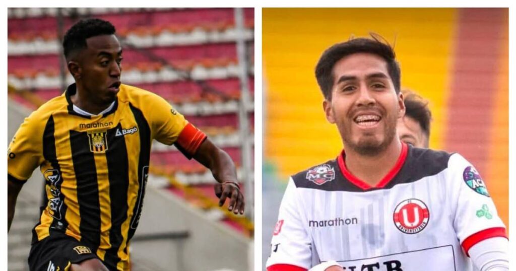 The Strongest y FC Universitario inician la jornada 16 con la ambición de triunfar