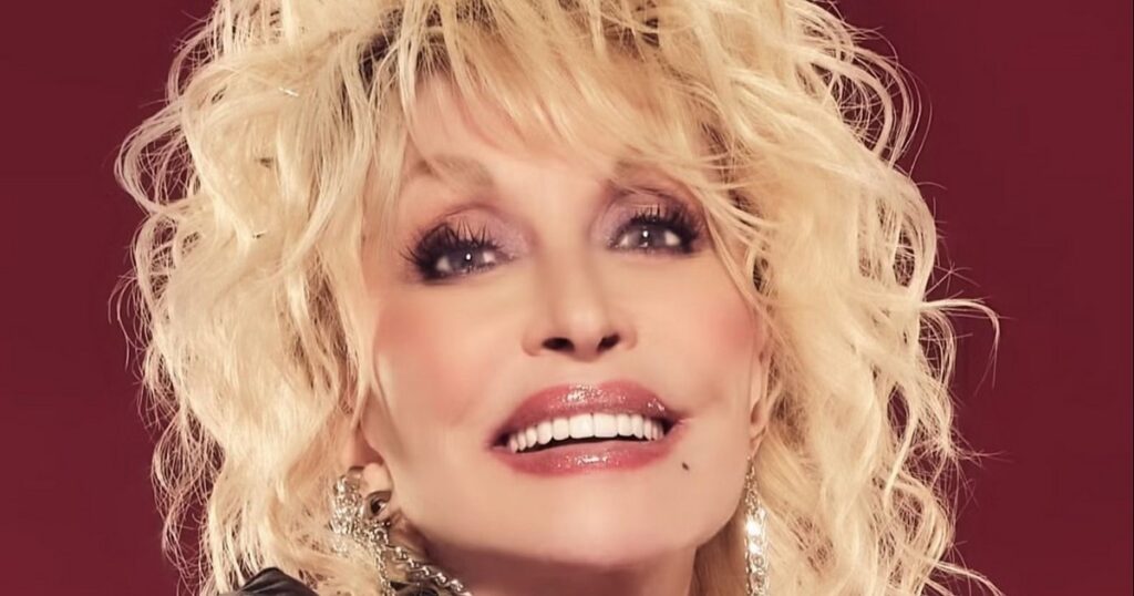 Fallece Dolly Parton, un ícono del country y la filantropía
