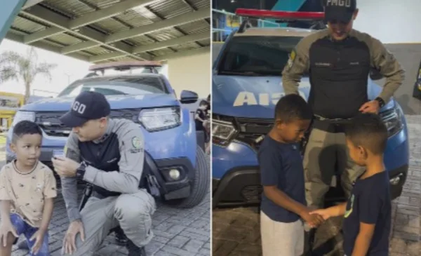 Un niño de 5 años denuncia a su tío y desata una curiosa historia