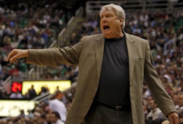Fallece Don Nelson, legendario entrenador de la NBA a los 86 años