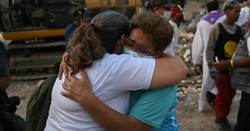 Desafíos emocionales tras los terremotos en Colombia y Venezuela