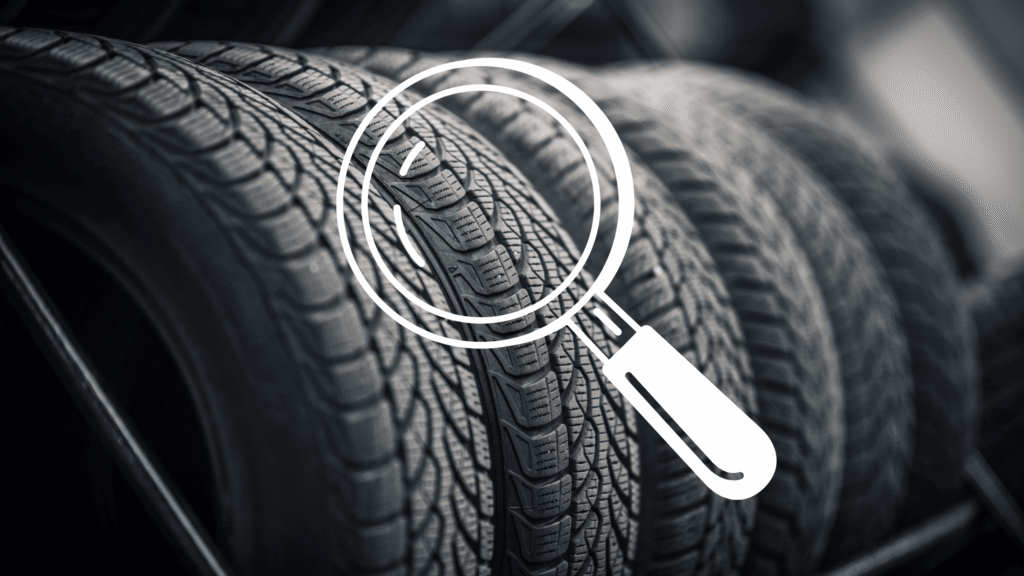 Consejos para identificar el desgaste de tus llantas y prevenir accidentes