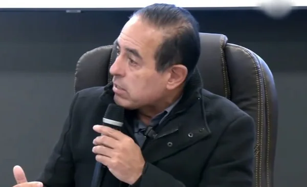 Alcalde Dockweiler considera anular contratos de aseo ante crisis de basura