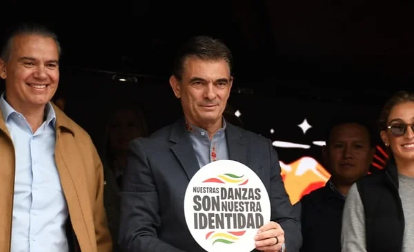 Rodrigo Paz anticipa inversiones significativas para el desarrollo de Bolivia