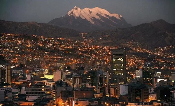 Consejos para evitar el mal de altura en tu visita a La Paz y el altiplano