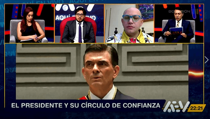 Análisis de los cambios en el gabinete de Rodrigo Paz tras nueve meses de gestión