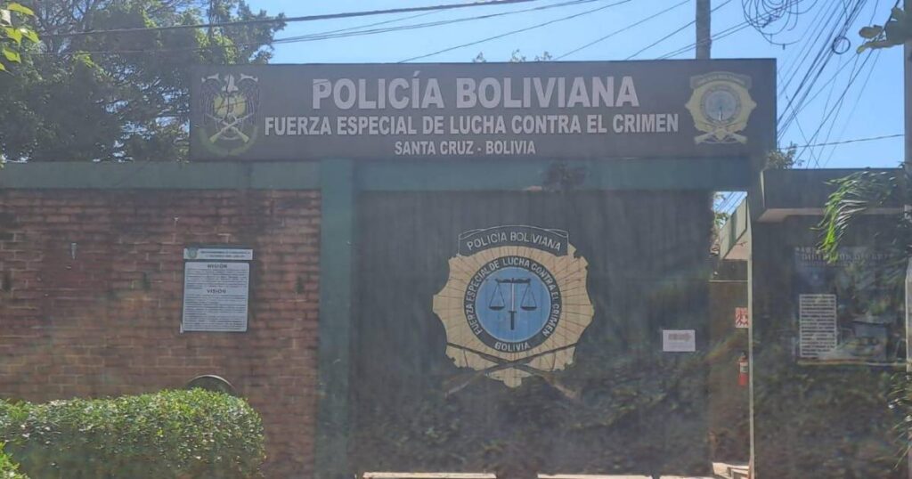 Liberan a adulto mayor vinculado al caso de Nadia Beller