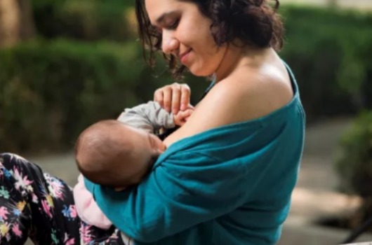 La lactancia materna: un pilar fundamental para la salud de madre e hijo